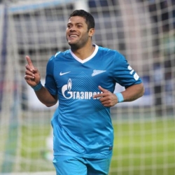 Will Hulk help to smash Bayer Leverkusen next Tuesday?