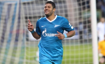 Will Hulk help to smash Bayer Leverkusen next Tuesday?