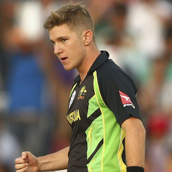 Adam Zampa Australia ODI