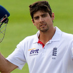 Alastair Cook England Captain