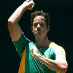 Albie Morkel Match winner with 3 12