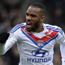 Alexandre Lacazette