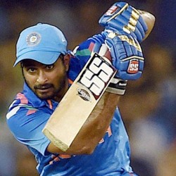 Ambati Rayudu Match winning unbeaten 124 runs
