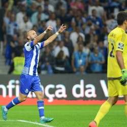 Will FC Porto be able to extend Chelsea's recent misery?
