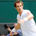 Andy Murray should beat Goffin without much trouble