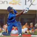 Angelo Mathews Attractive all rounder of Sri Lanka