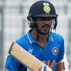 Anmolpreet Singh Player of the Semi Final