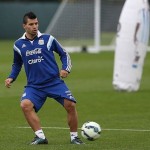 Will Argentina return to wins against Uruguay?