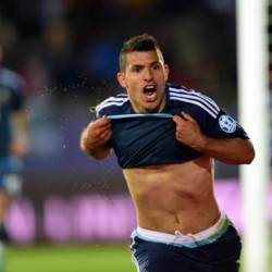 Will Jamaica be able to surprise the all-powerful Argentina?