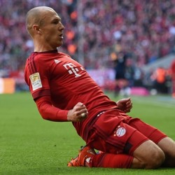 Arjen Robben