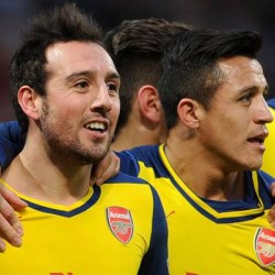 Will Swansea be able to upset the Gunners once again?