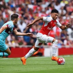 Will Arsenal return to wins against Crystal Palace next Sunday?