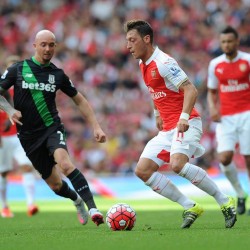 Time for the Gunners to bounce back.