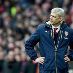 Arsene Wenger