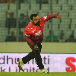 Ashar Zaidi Transforming into a fine all rounder