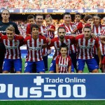 Will Atlético be able to stop the powerful Barcelona?