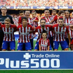 Will Atlético be able to stop the powerful Barcelona?