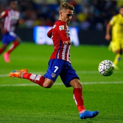 Will Atlético return to wins at the Madrid derby next weekend?