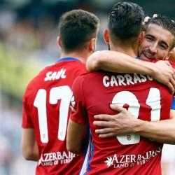 Will Atlético Madrid be able to overcome the all-powerful Barcelona next Wednesday? 