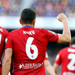 A good opportunity for Atlético to return to winning ways.