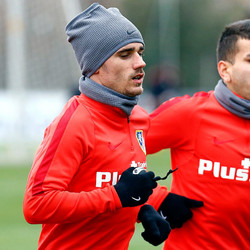 Will Atlético be able to return to wins away from Vicente Calderón? 