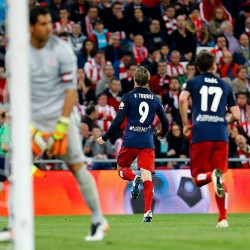 Will Atlético extend their recent good run against a complicated opponent such as Málaga?