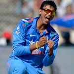 Axar Patel A match winning figures of 3 17