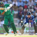 Azhar Ali England v Pakistan 1st ODI The Rose Bowl