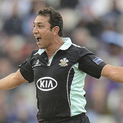 Azhar Mahmood Supreme all rounder of Virgo Super Kings
