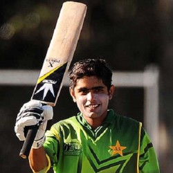 Babar Azam 59 for Islamabad Region