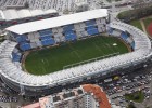 Estadio Municipal de Balaídos