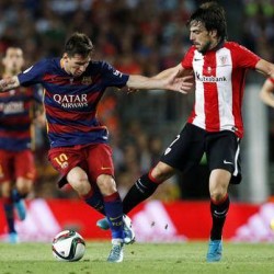 How will Barcelona react to the Super Cup upset?