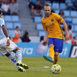 How will Barcelona react after last Wednesday's heavy defeat?