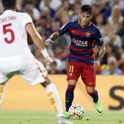 Time for Barcelona to return to wins.