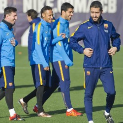 Will Barcelona be able to claw the three points from next weekend's Catalunya derby?