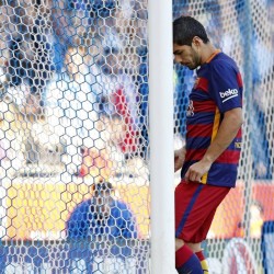 Will Barcelona be able to return to winning ways when they take on Granada next weekend?