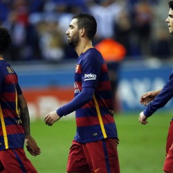 Will Barça extend their recent good streak when they host Athletic next time out?