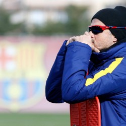 Will Luis Enrique be able to claw the three points on his return to Los Balaídos?