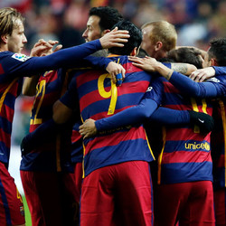 Will Barcelona extend their impressive streak at Gran Canaria next time out?