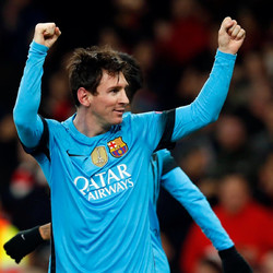 Will anyone stop the Super Barcelona?