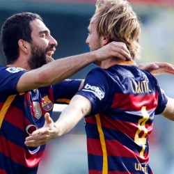 Will Barcelona be able to return to winning ways when they host Real Madrid next weekend?