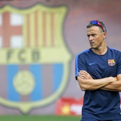 Will Barcelona extend their winning streak next week?