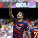 Time for Barcelona to rally the troops.