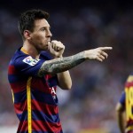 Will Barcelona be able to avenge their 2002 heavy defeat?