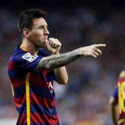 Will Barcelona be able to avenge their 2002 heavy defeat?
