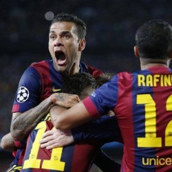 Will Barcelona extend their superb winning streak at Allianz Arena next Tuesday?