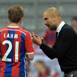 Will Guardiola be able to defeat his all-time team next Wednesday?