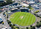 Basin Reserve