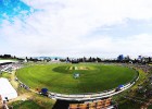 Bay Oval