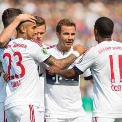 How will Bayern Munich start the new campaign?